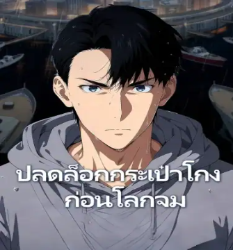 HD | ไทย | จบ